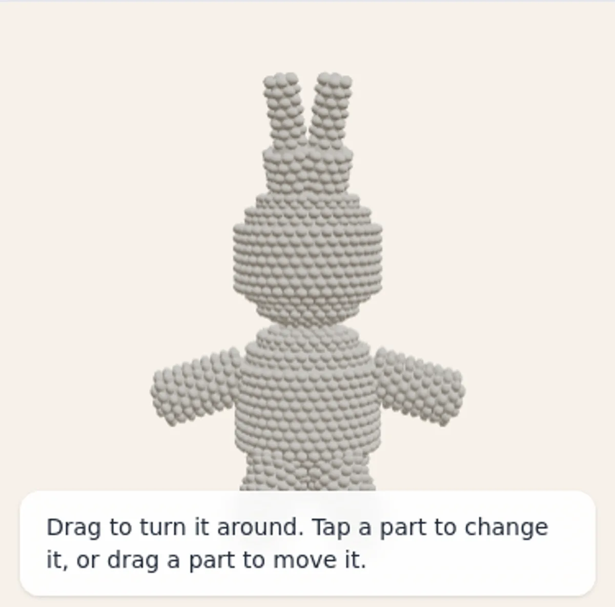How to Design Your Own Amigurumi (and Get the Pattern Written for You)
