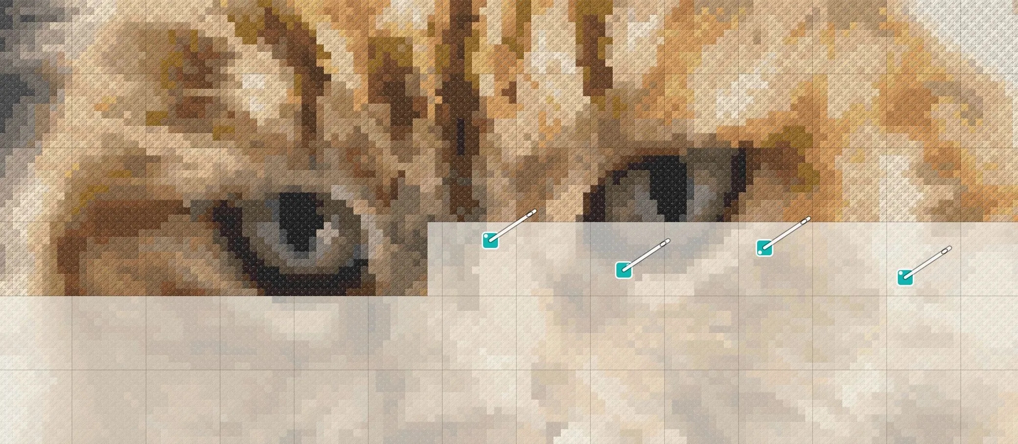 The Cross Stitch Parking Method, Explained (and How to Never Lose a Parked Thread)